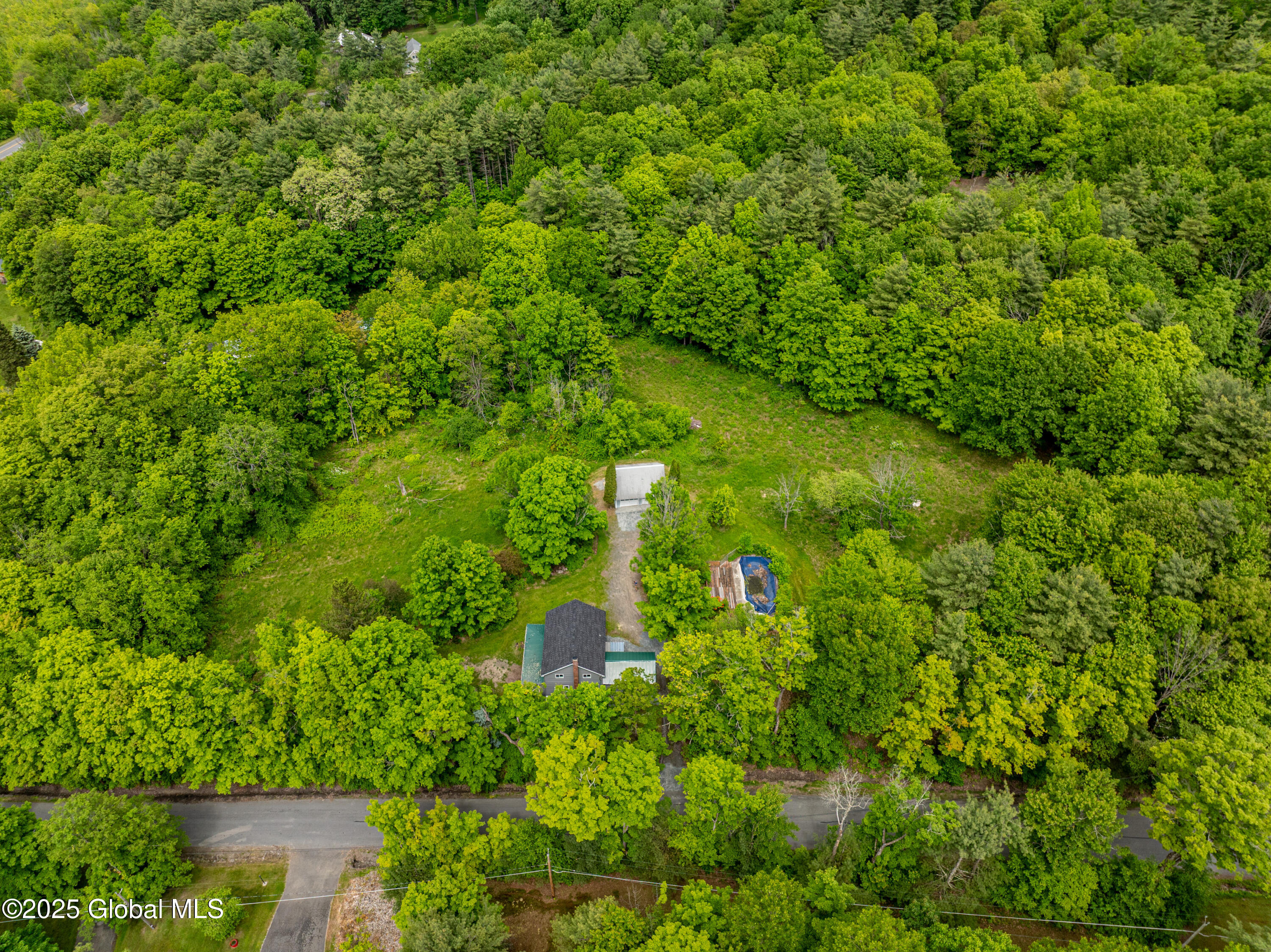 13 Camel Hill Road, Troy, New York image 5