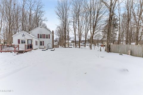 Homes For Sale - 37 Academy Street<br/> Cambridge, NY 12816