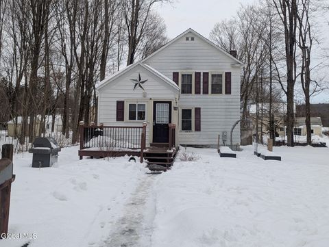 Photo of 37 Academy Street, Cambridge, NY 12816 (MLS # 202612338)
