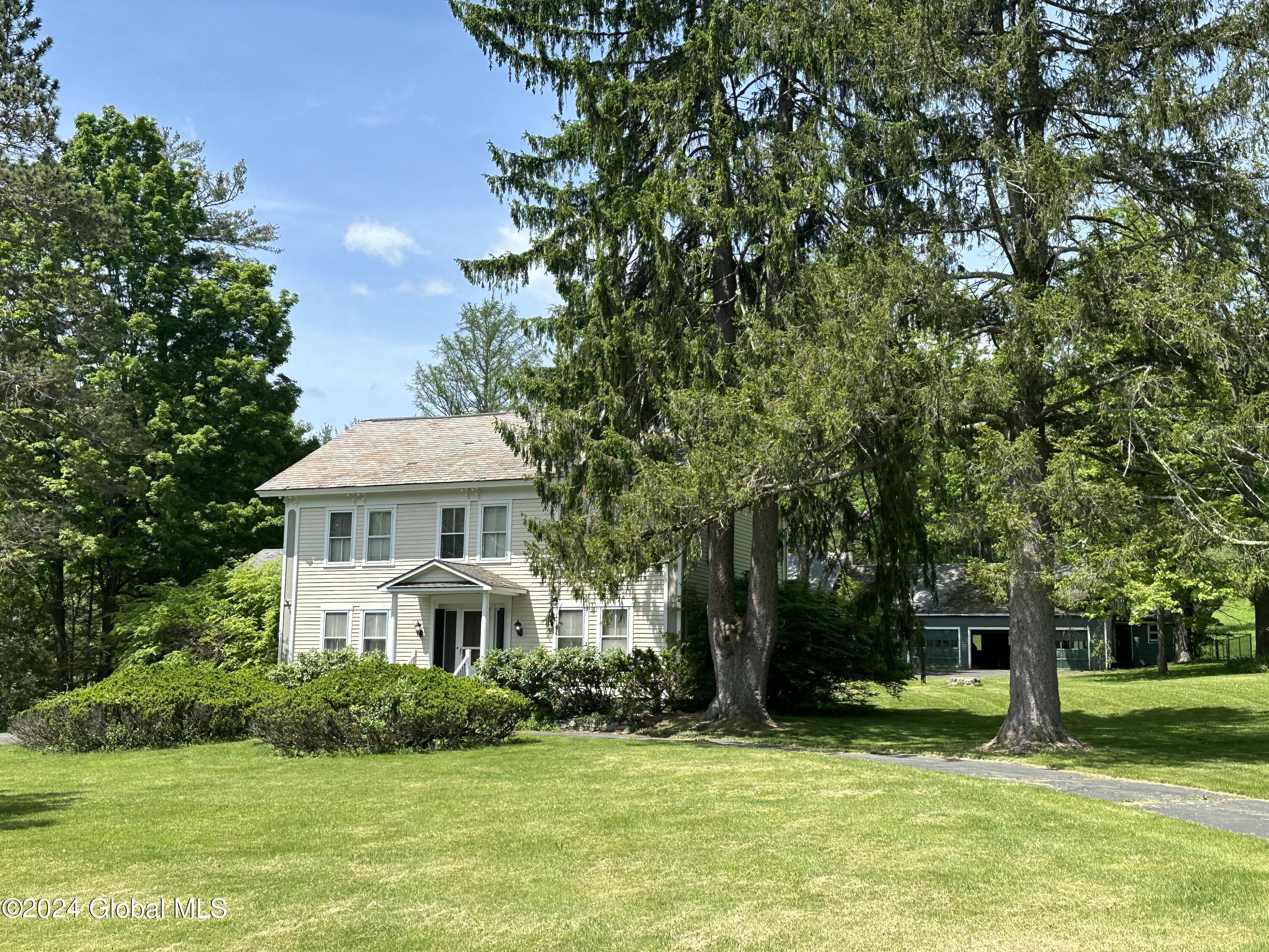 183 Cemetery Road, New Lebanon, New York image 3