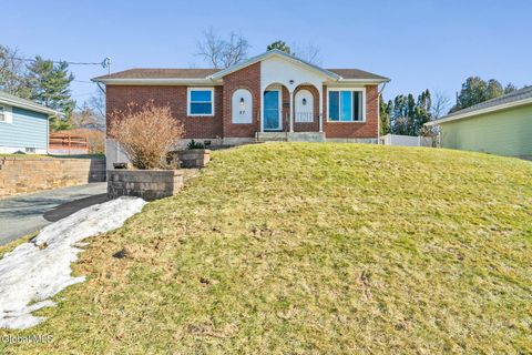 Photo of 87 Ormond Street, Albany, NY 12203 (MLS # 202613265)