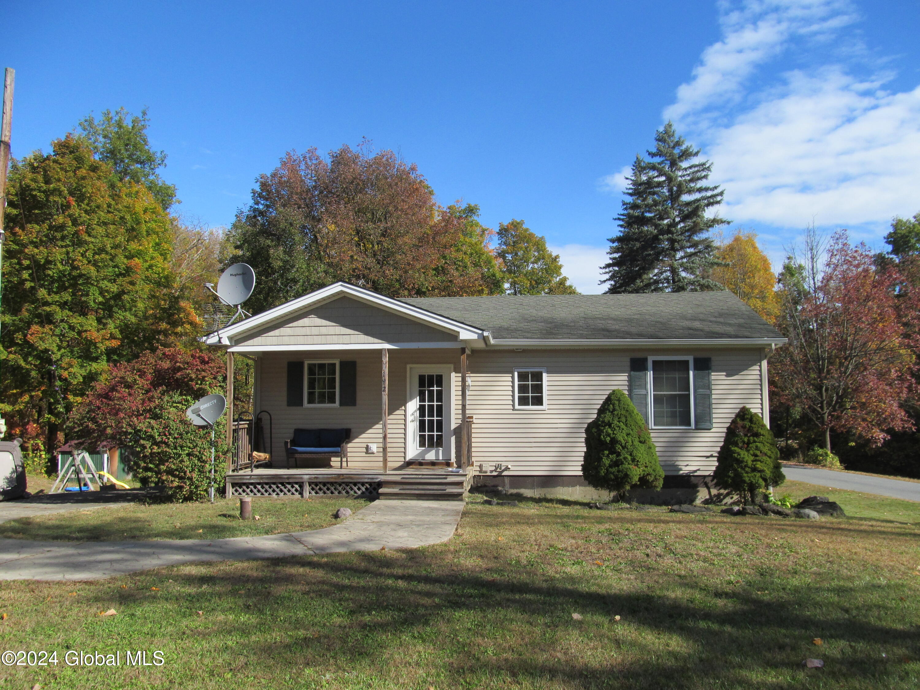 192 Marlboro Country Road, Hartford, New York image 2