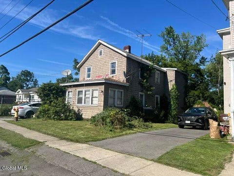 Homes For Sale - 54 Van Buren Avenue<br/> Ravena, NY 12143