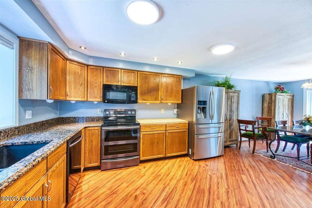 57 Summit Ridge, North Creek, New York image 5