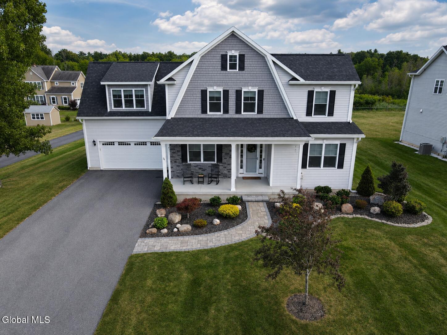 21 Tisdale Lane