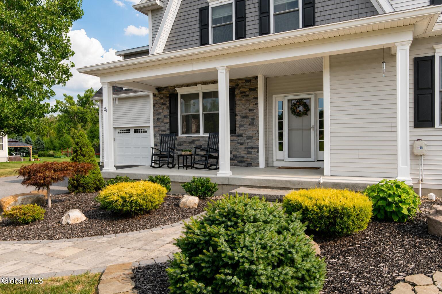 21 Tisdale Lane
