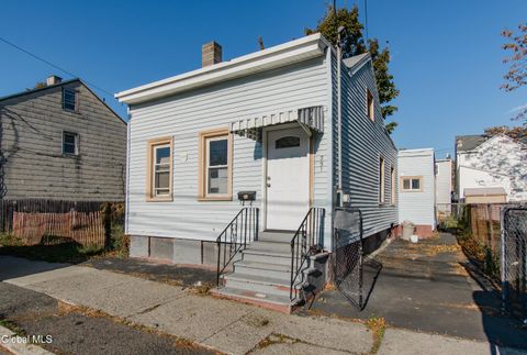 Photo of 351 Sherman Street, Albany, NY 12206 (MLS # 202530849)