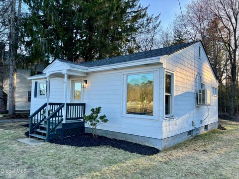 Photo of 5043 Route 9N, Corinth, NY 12822 (MLS # 202615873)