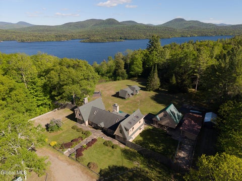 Photo of 5088 State Rte 30, Indian Lake, NY 12842 (MLS # 202620044)
