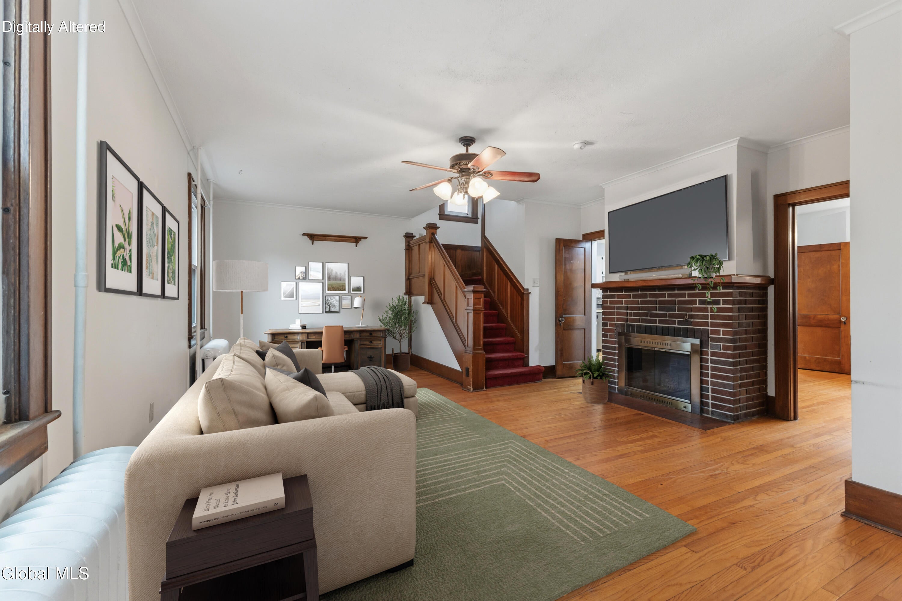 107 N Holmes Street