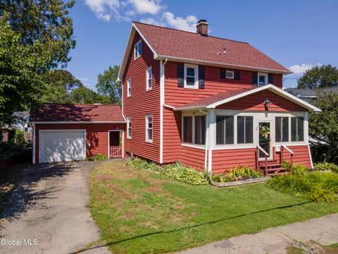 Photo of 107 N Holmes Street, Scotia, NY 12302 (MLS # 202624962)