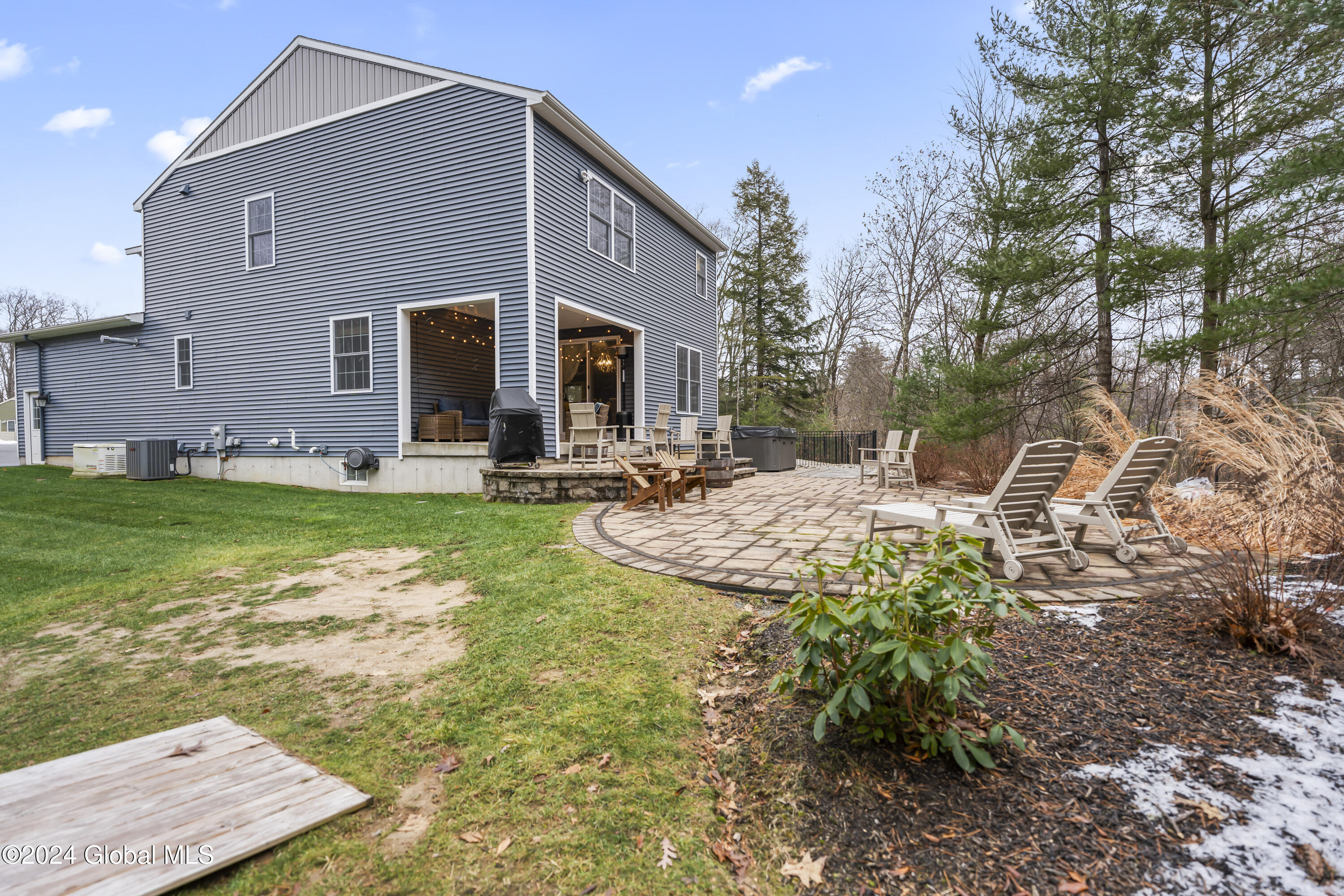 3 Grace Court, Clifton Park, New York image 46