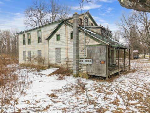 Homes For Sale - 184 Beechwood Road<br/> Sharon Springs, NY 13459