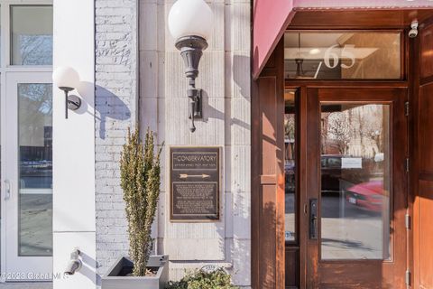 Photo of 65 3rd Street #504, Troy, NY 12180 (MLS # 202611608)