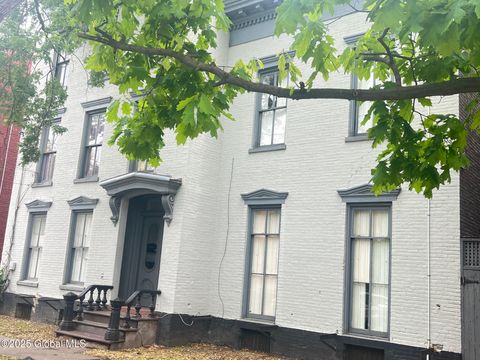 Photo of 7 Union Street, Schenectady, NY 12305 (MLS # 202517866)