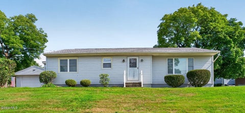 Photo of 129 S Pearl Street, Mechanicville, NY 12118 (MLS # 202626470)