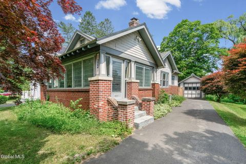 Photo of 519 Kenwood Avenue, Delmar, NY 12054 (MLS # 202619534)
