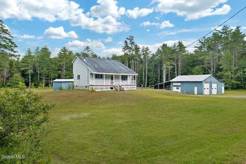 Photo of 4599 Route 9N, Corinth, NY 12822 (MLS # 202623148)