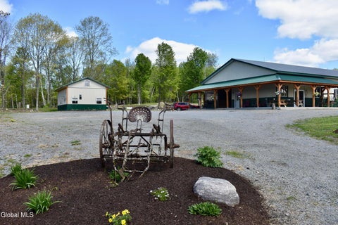 Photo of 14 Russell Lane, Argyle, NY 12809 (MLS # 202626177)