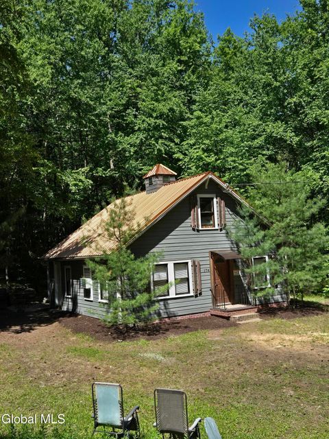 Homes For Sale - 174 Gull Bay Road<br/> Washington County, Putnam Station, NY 12861