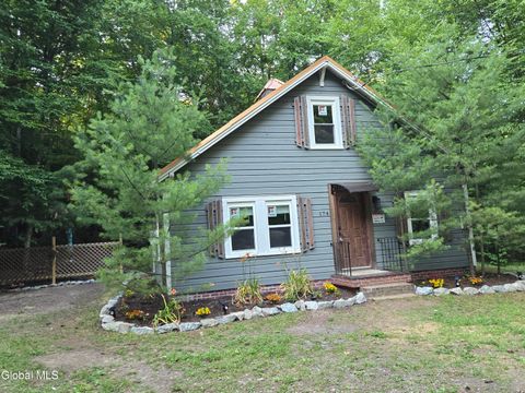 Homes For Sale - 174 Gull Bay Road<br/> Putnam Station, NY 12861