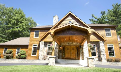 32 Flat Rock Road Lake George NY 12845