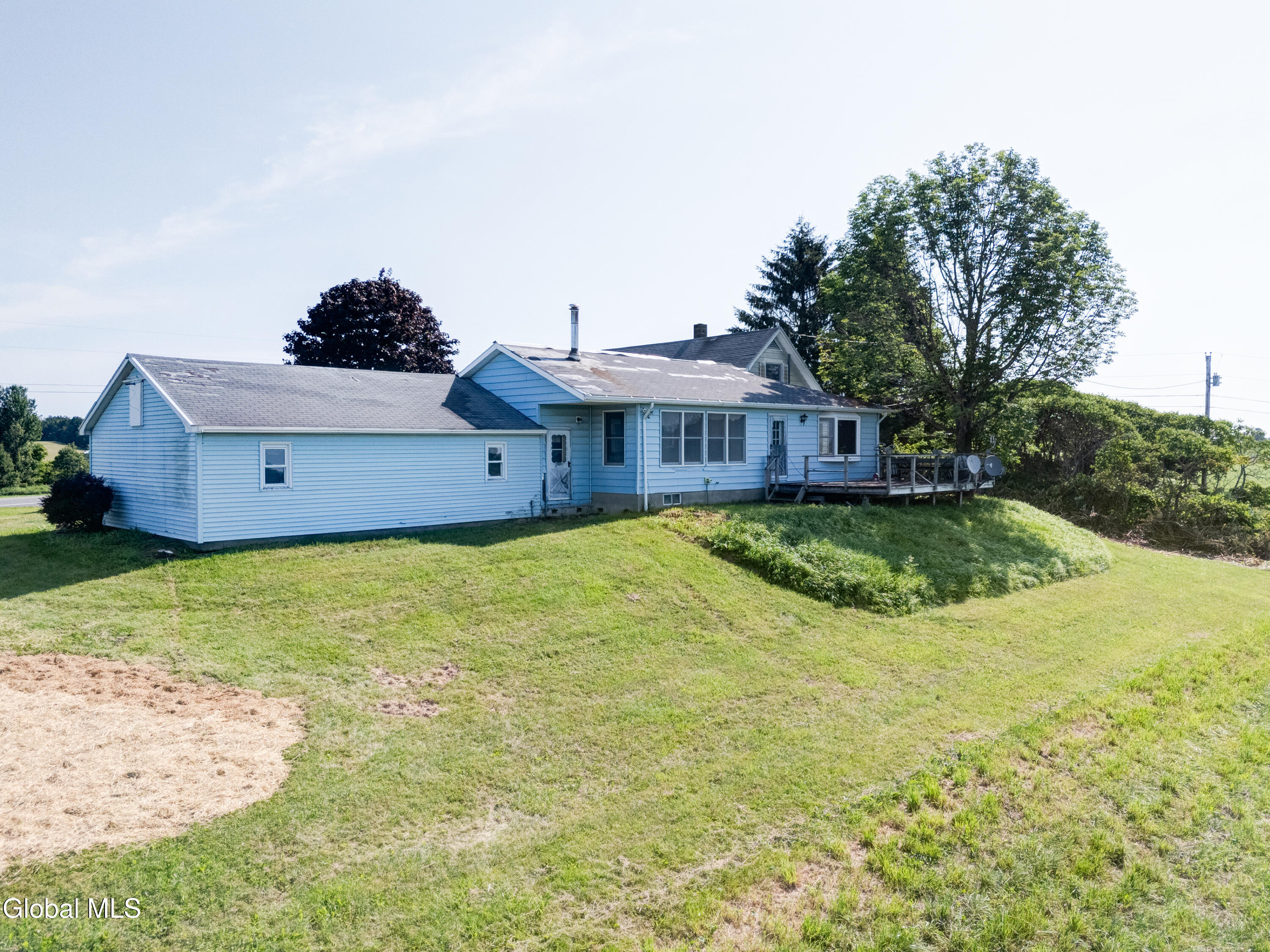 1532 Jordanville Road