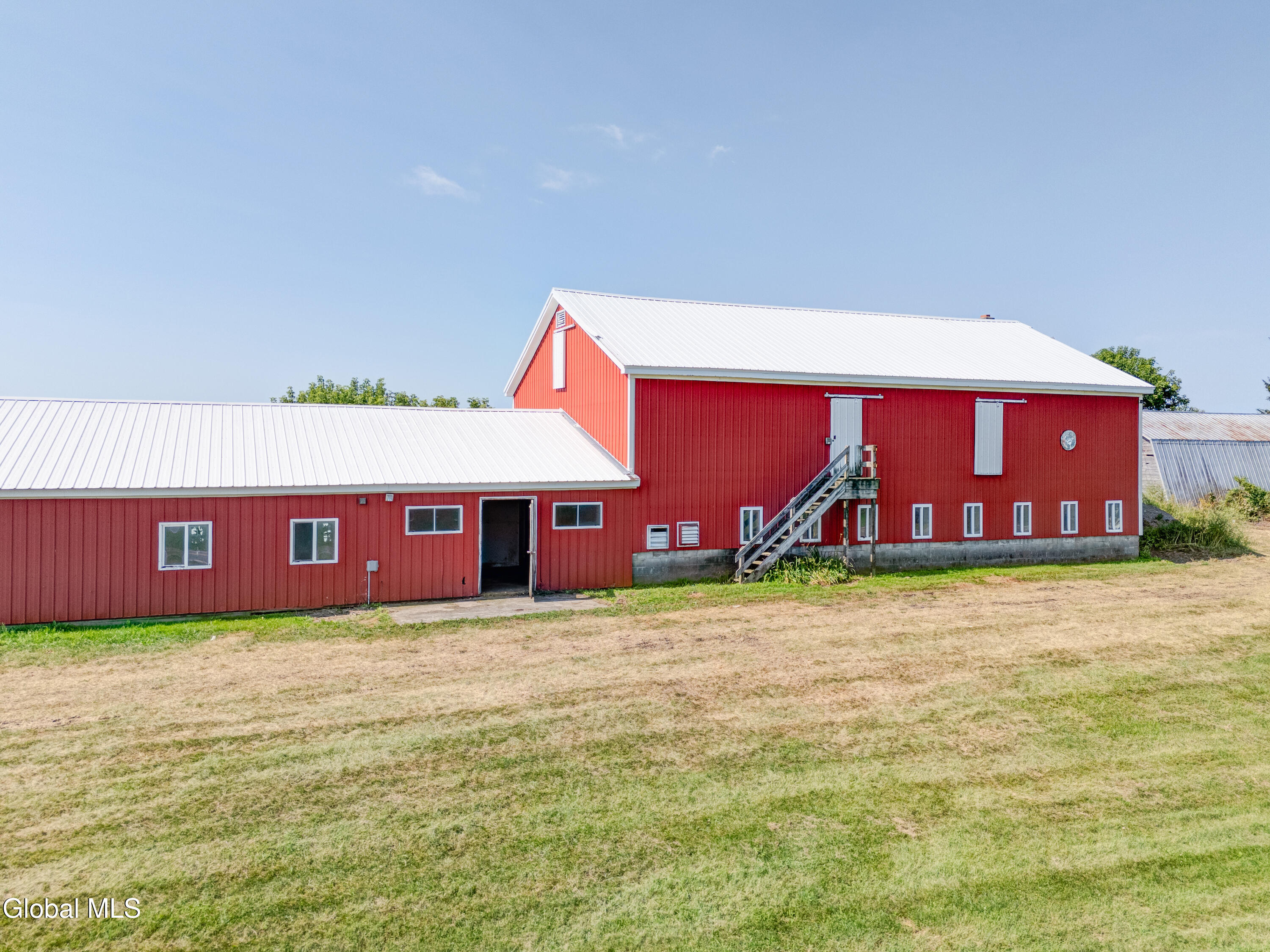 1532 Jordanville Road