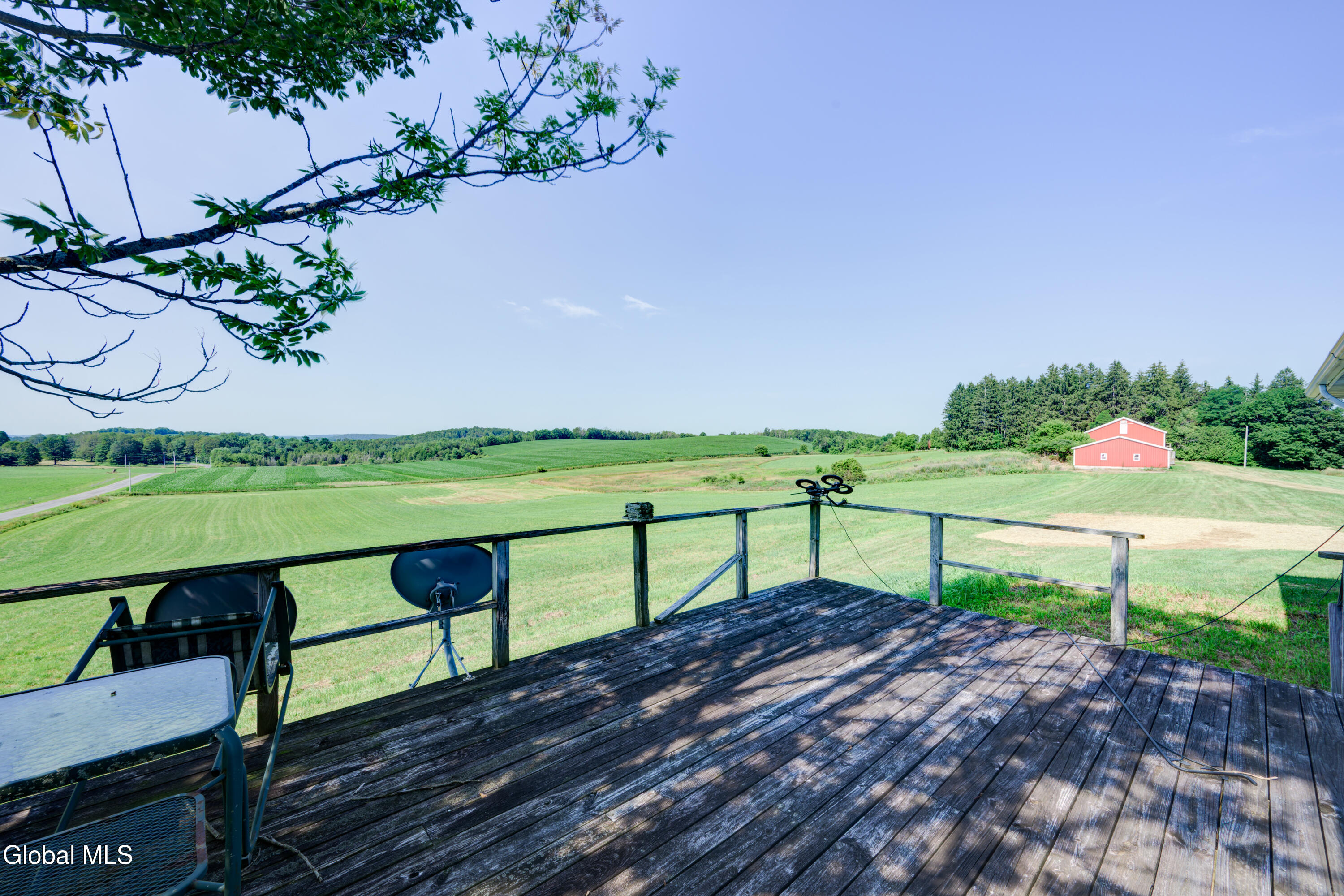 1532 Jordanville Road