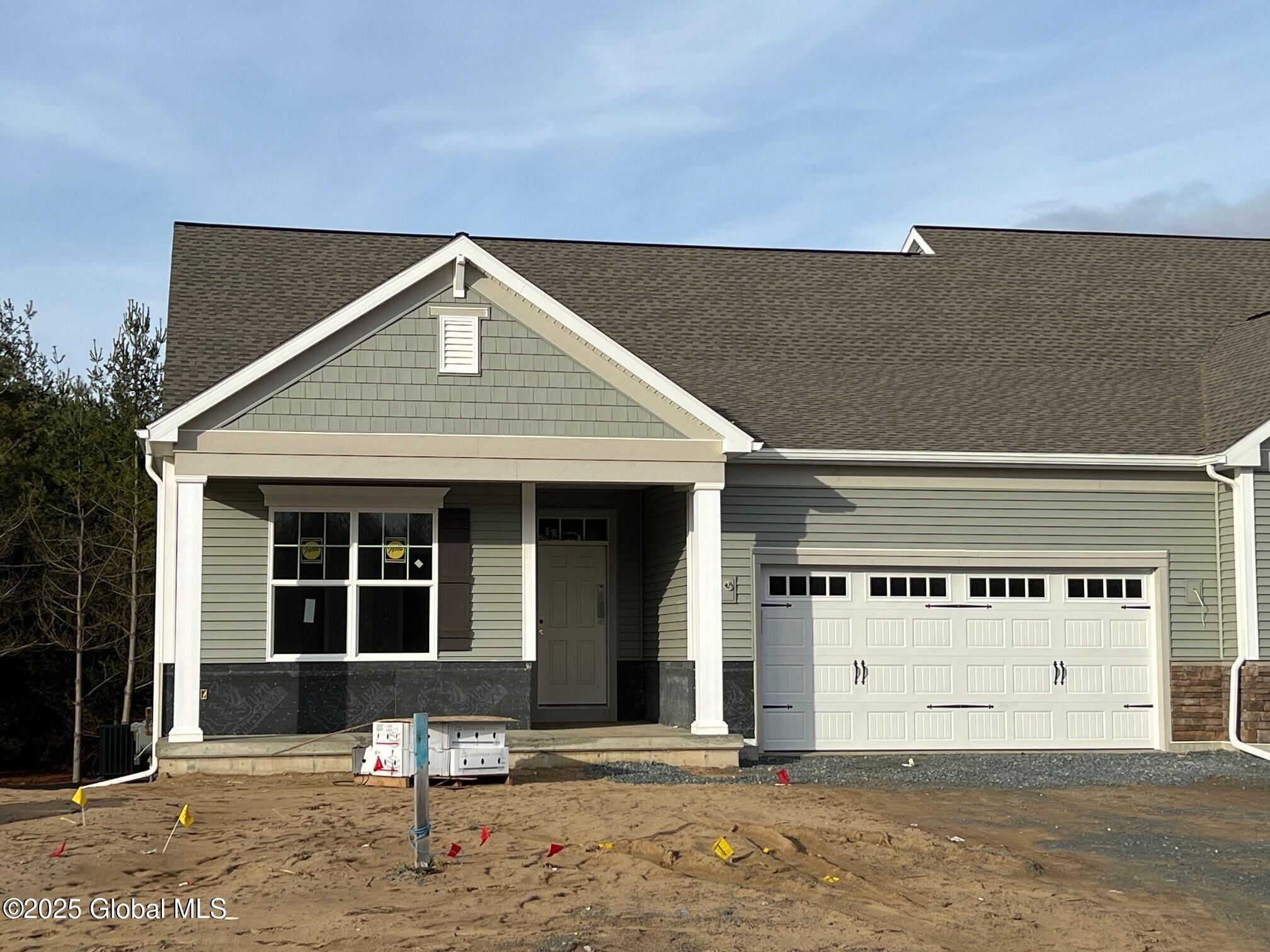 66 Daintree Drive, Saratoga Springs, New York image 1