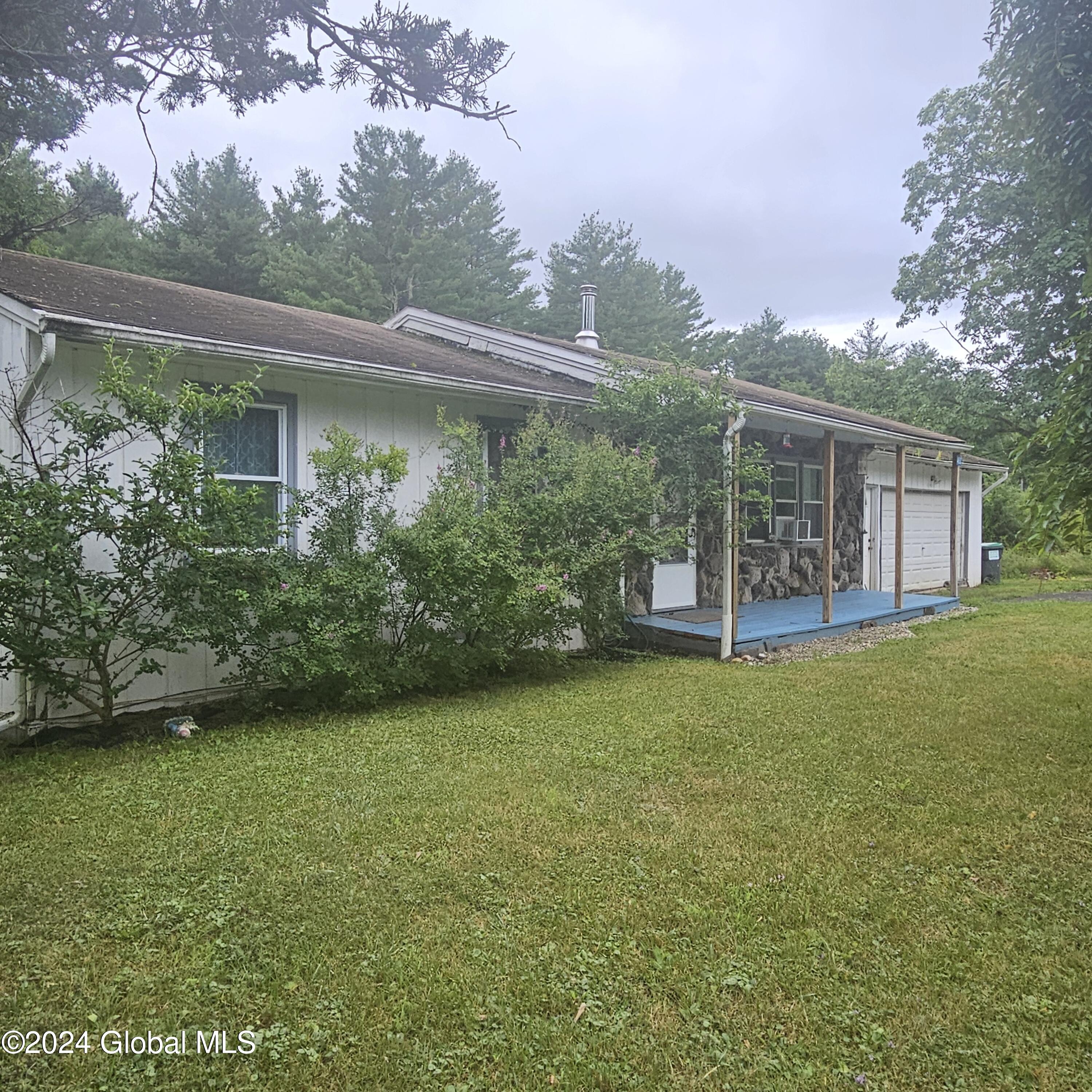 463 Golden Hill Road, Cornwallville, New York image 3