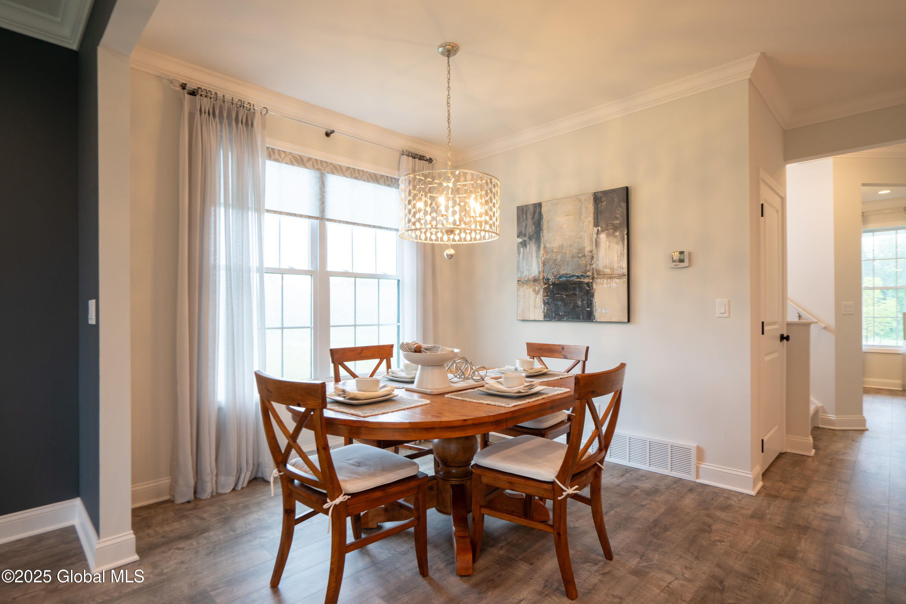 Lot 2 Windrow Way, Mechanicville, New York image 4