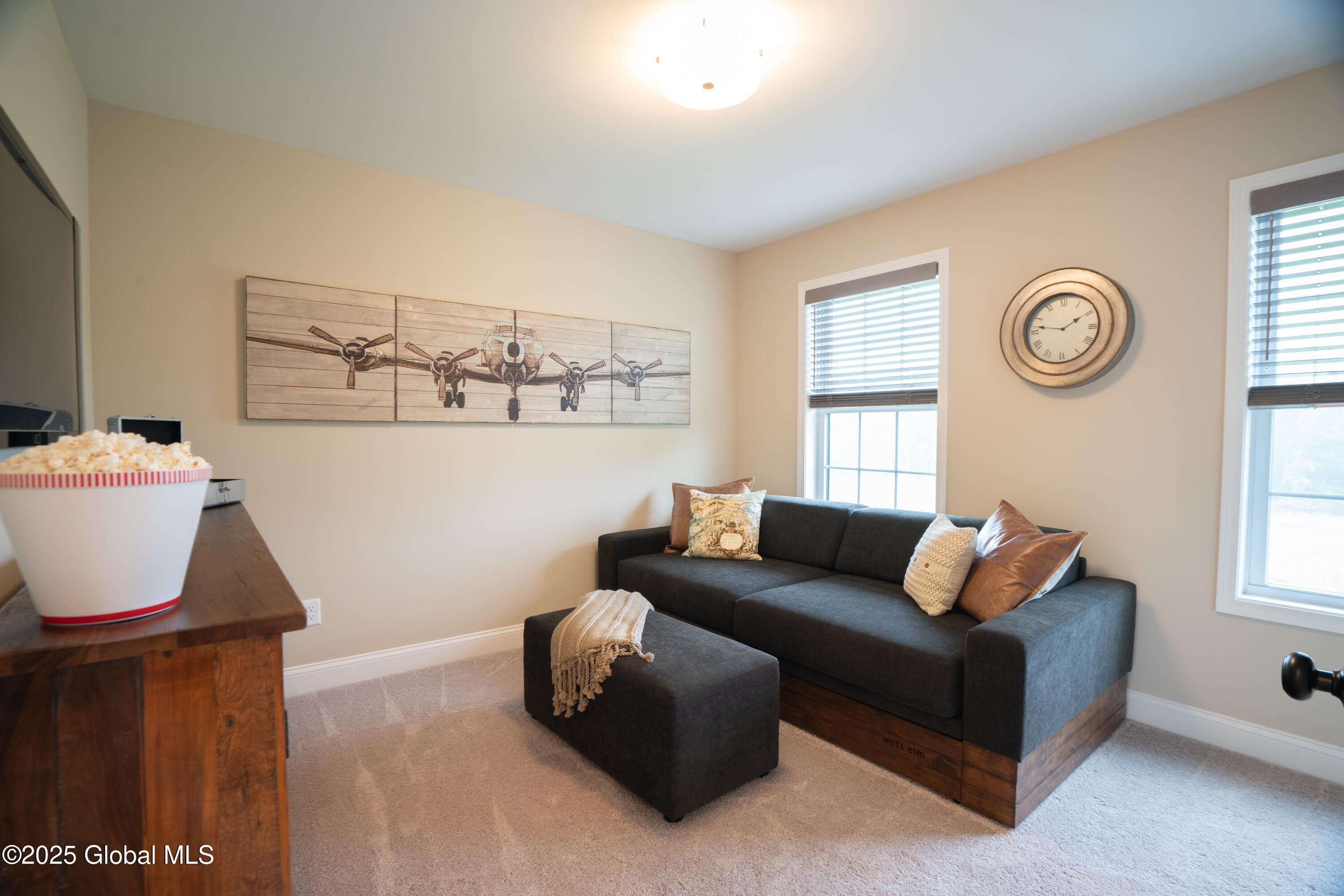 Lot 2 Windrow Way, Mechanicville, New York image 11