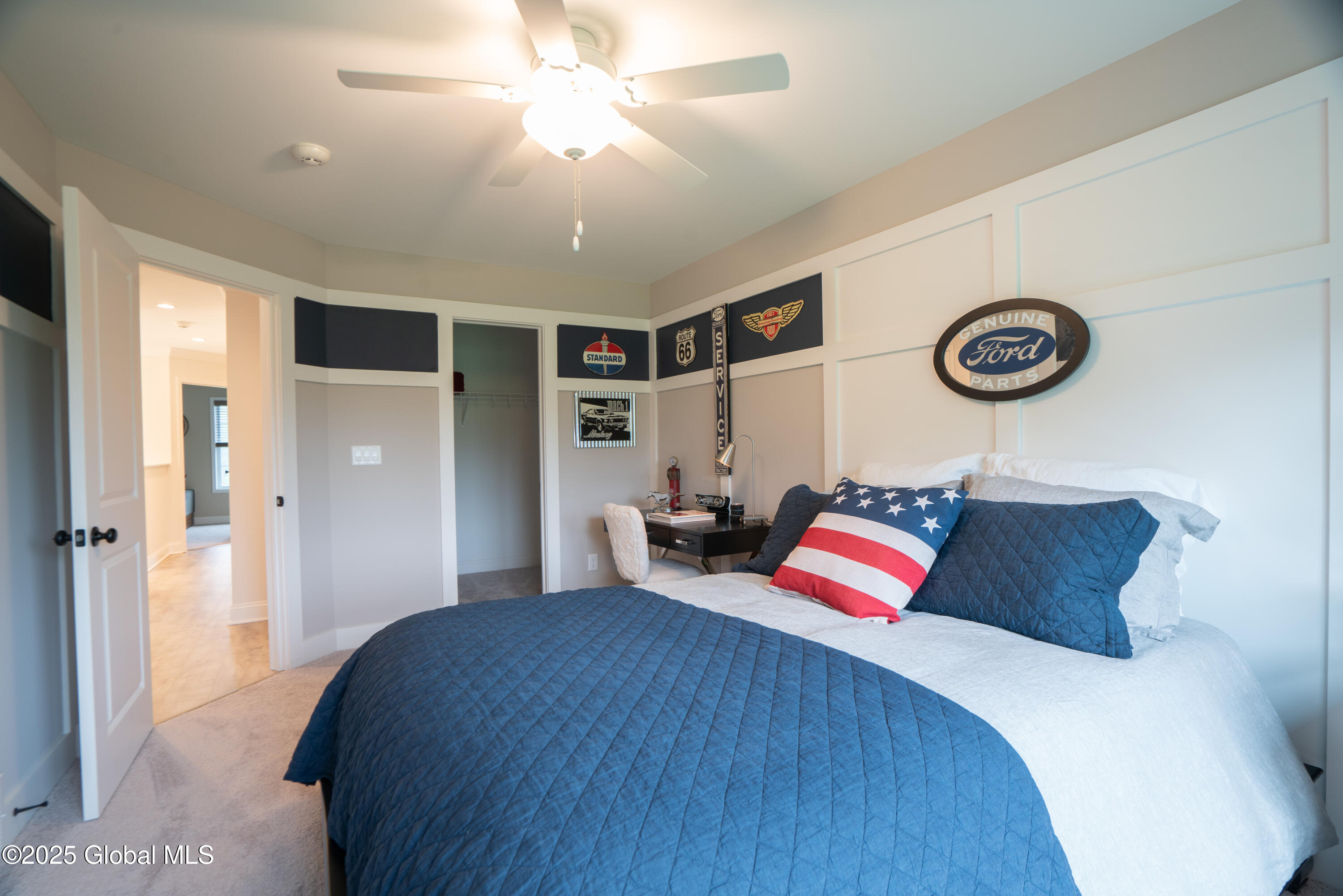 Lot 2 Windrow Way, Mechanicville, New York image 9