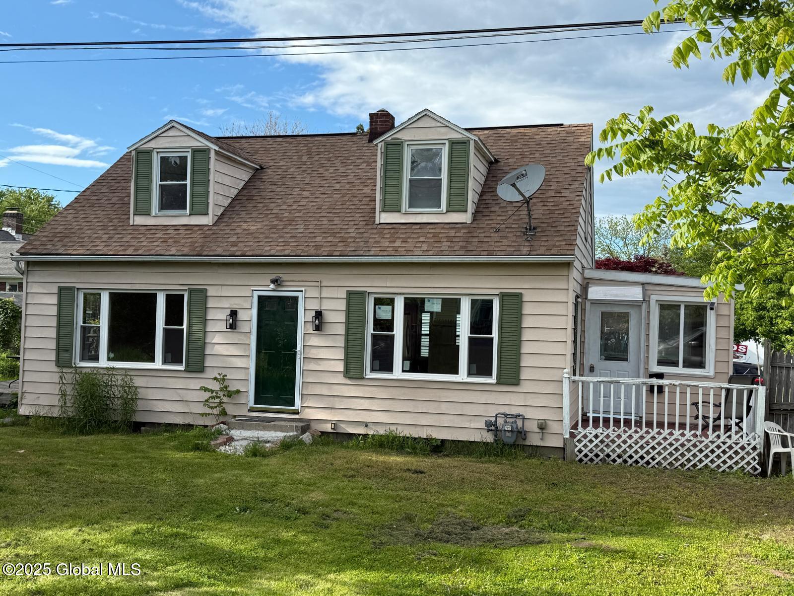 35 Conliss Avenue, Albany, New York image 1