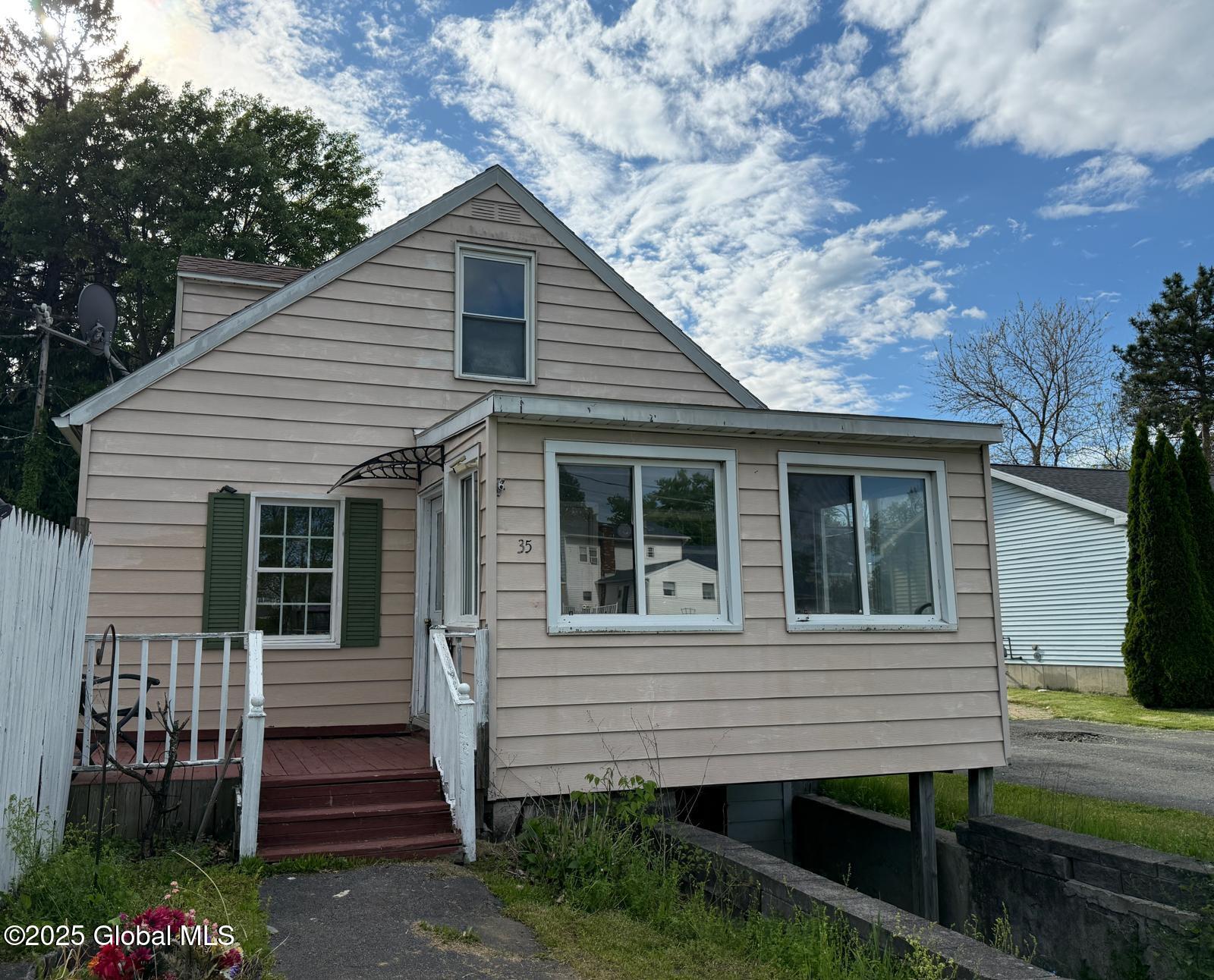 35 Conliss Avenue, Albany, New York image 25