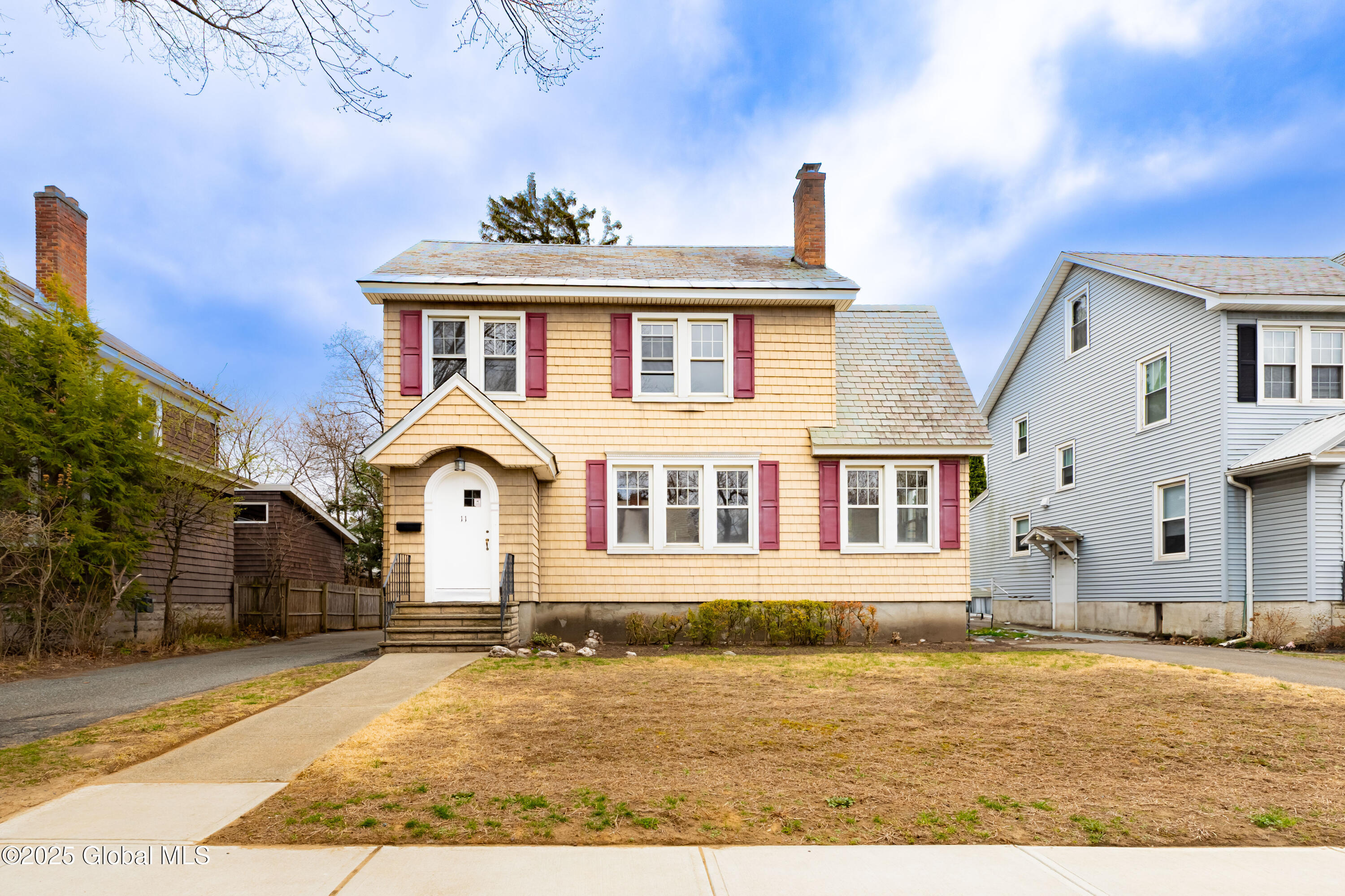 11 Danker Avenue, Albany, New York image 1