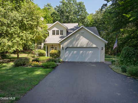 Homes For Sale - 106 Chelsea Drive<br/> Saratoga Springs, NY 12866