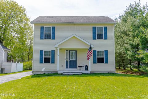 Photo of 542 Hudson River Road, Waterford, NY 12188 (MLS # 202615799)