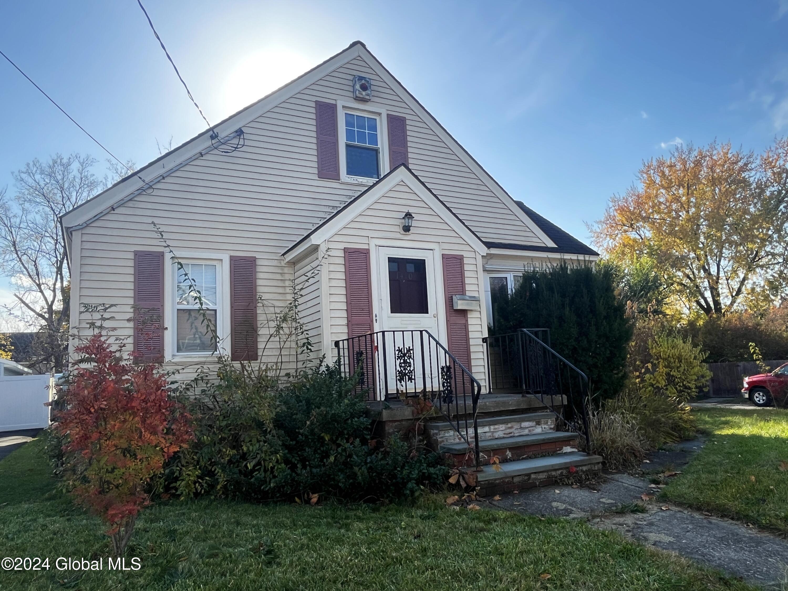 1410 Nott Street, Schenectady, New York image 1