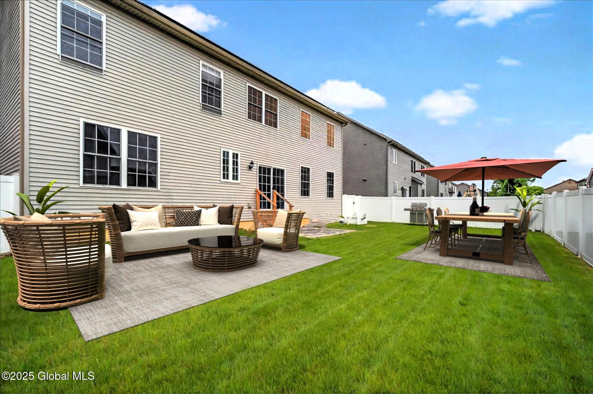 61 Sycamore Street, Ballston Lake, New York image 43