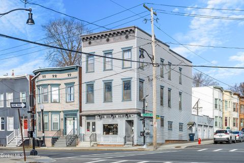 Photo of 97 Henry Johnson Boulevard, Albany, NY 12210 (MLS # 202614614)