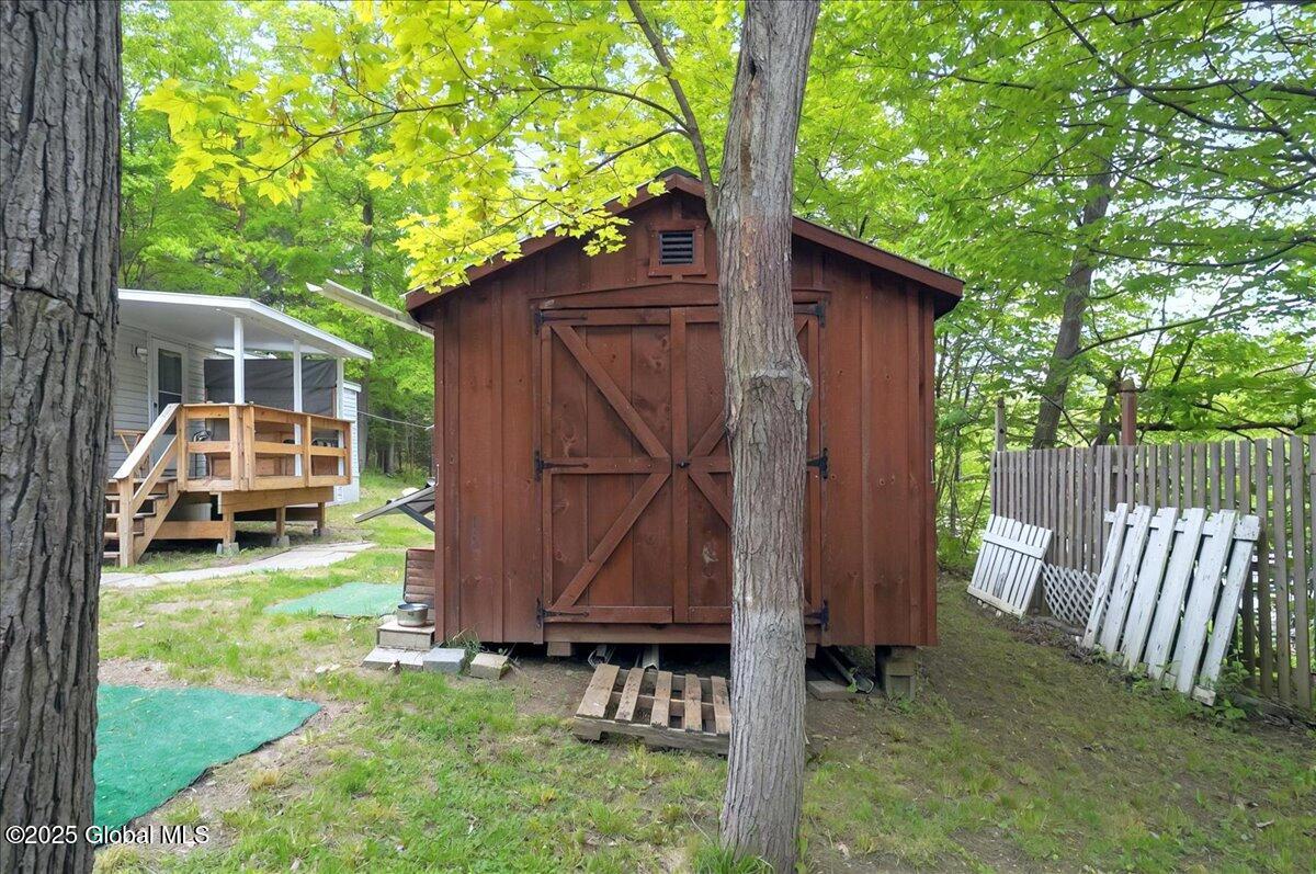 207 State Highway 5s St, Pattersonville, New York image 38