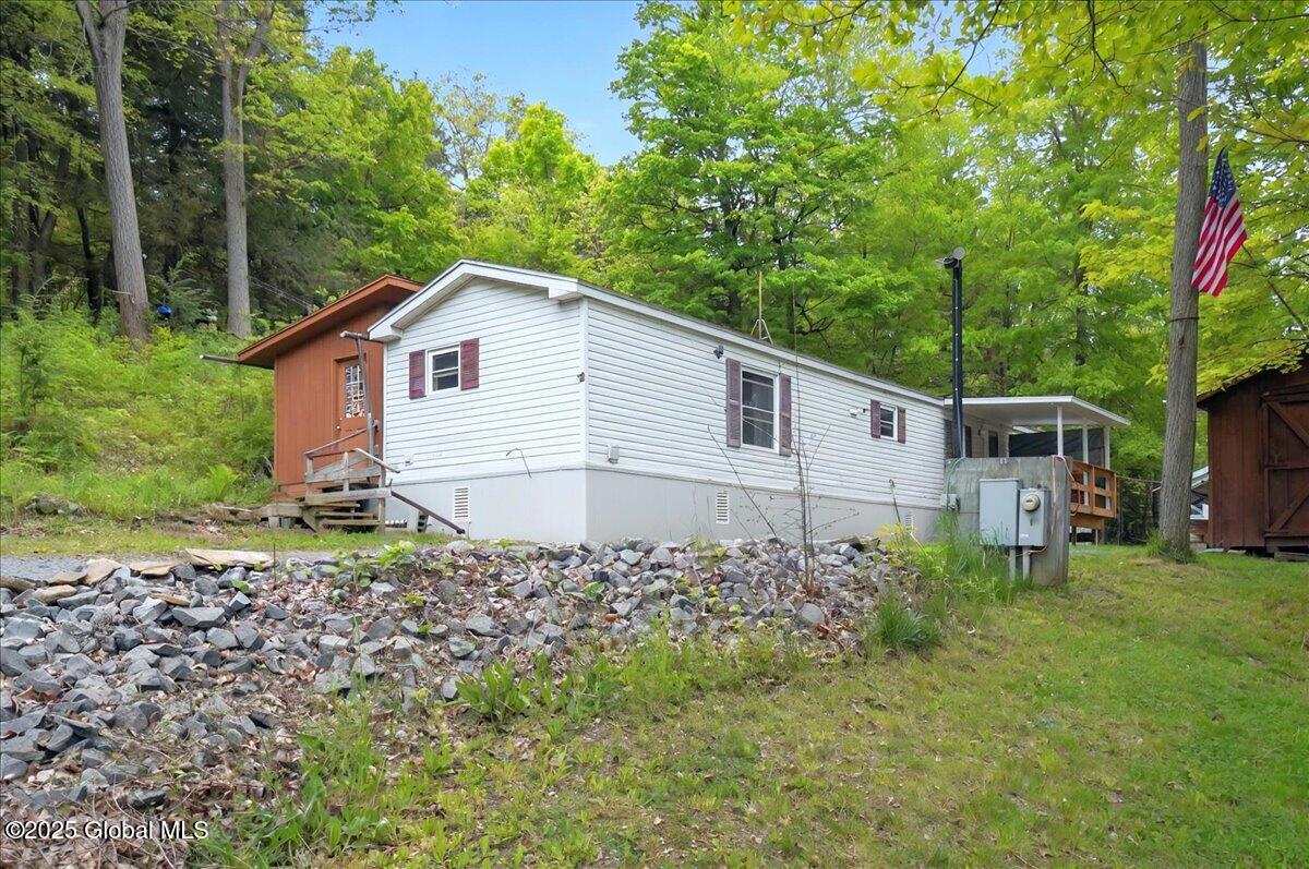 207 State Highway 5s St, Pattersonville, New York image 36