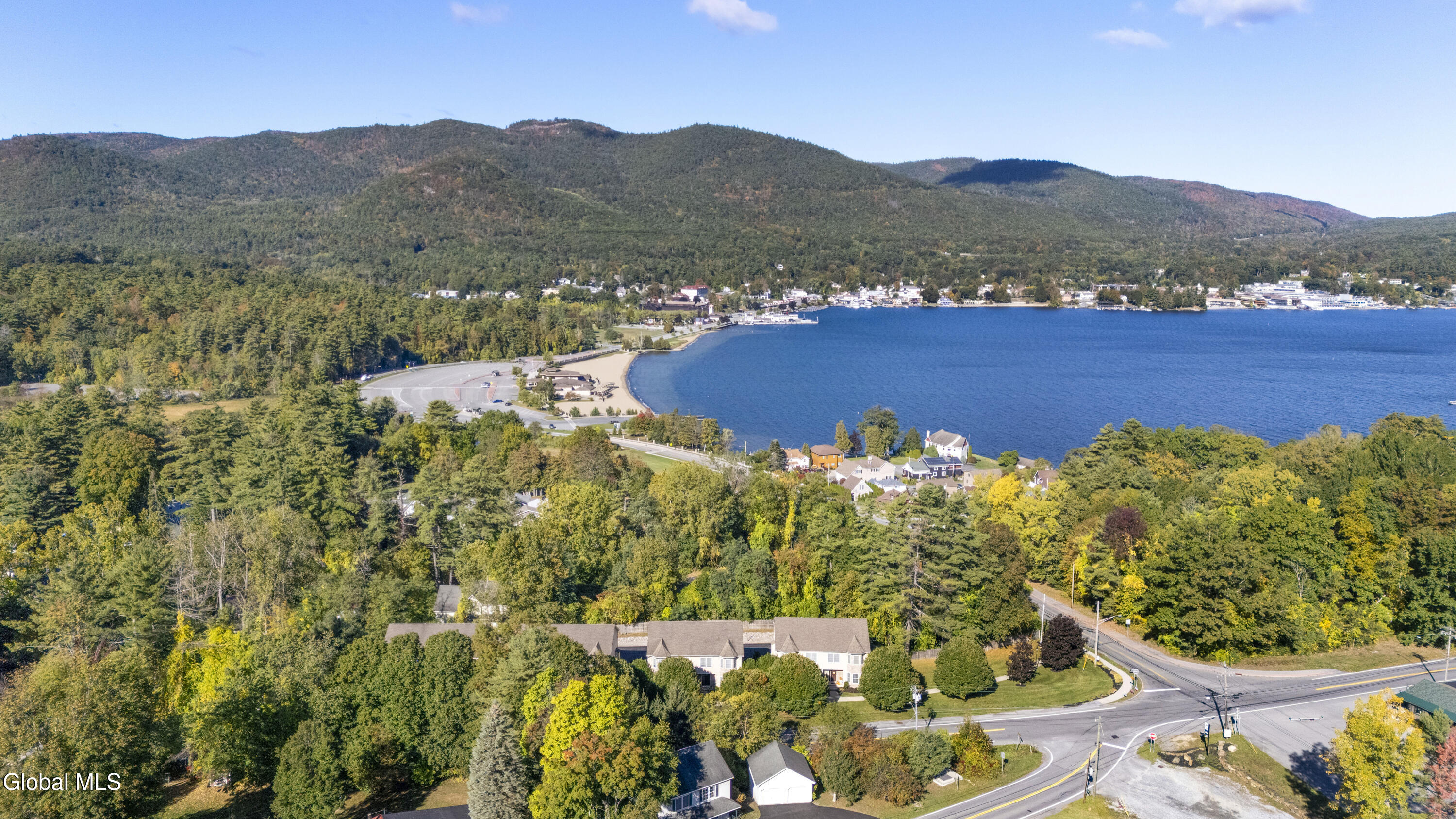 3884 State Route 9L, Unit 2