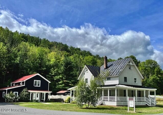 207 Mill Valley Road, Middleburgh, New York image 1