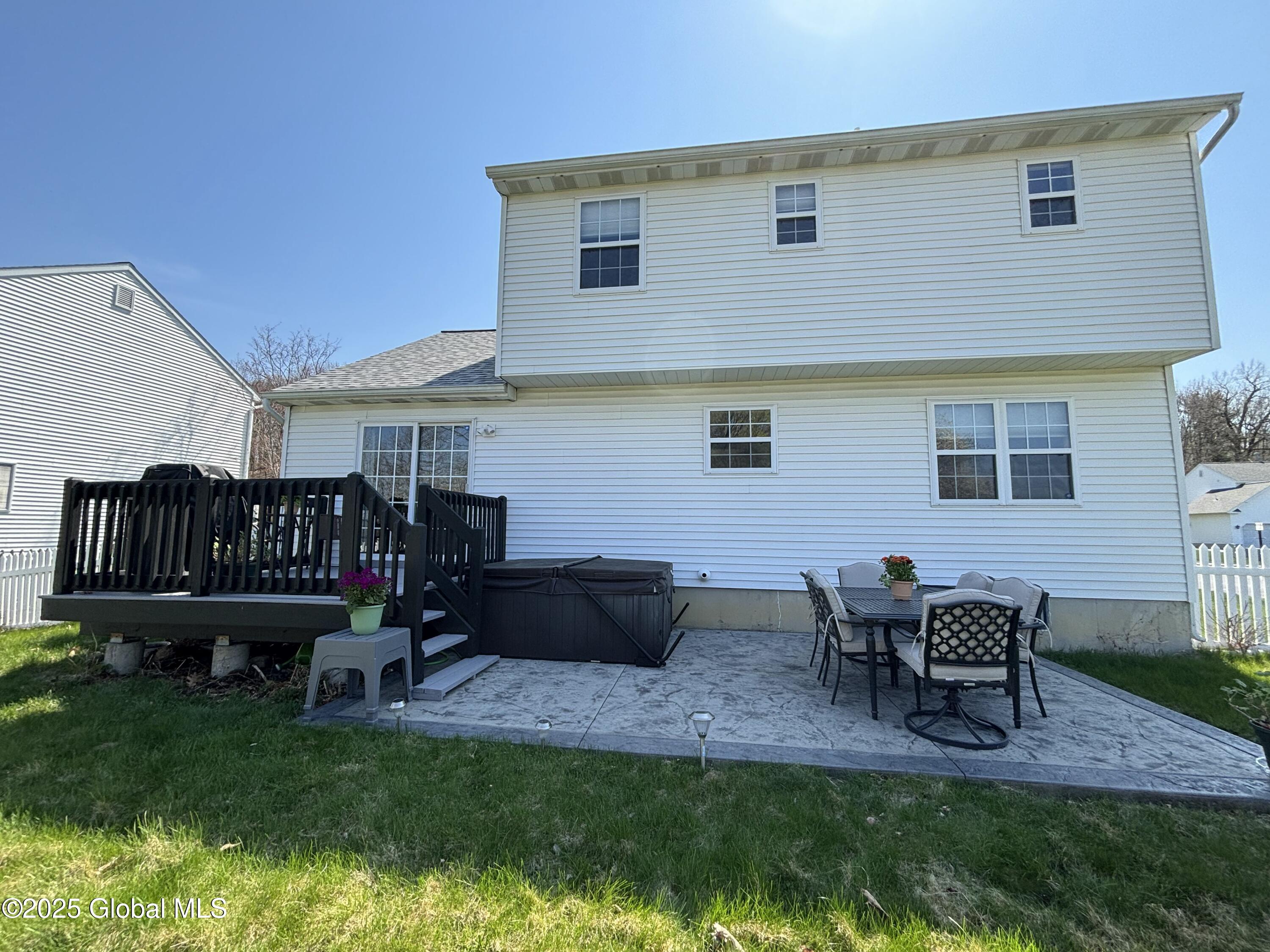 15 Red Rock Road, Troy, New York image 29