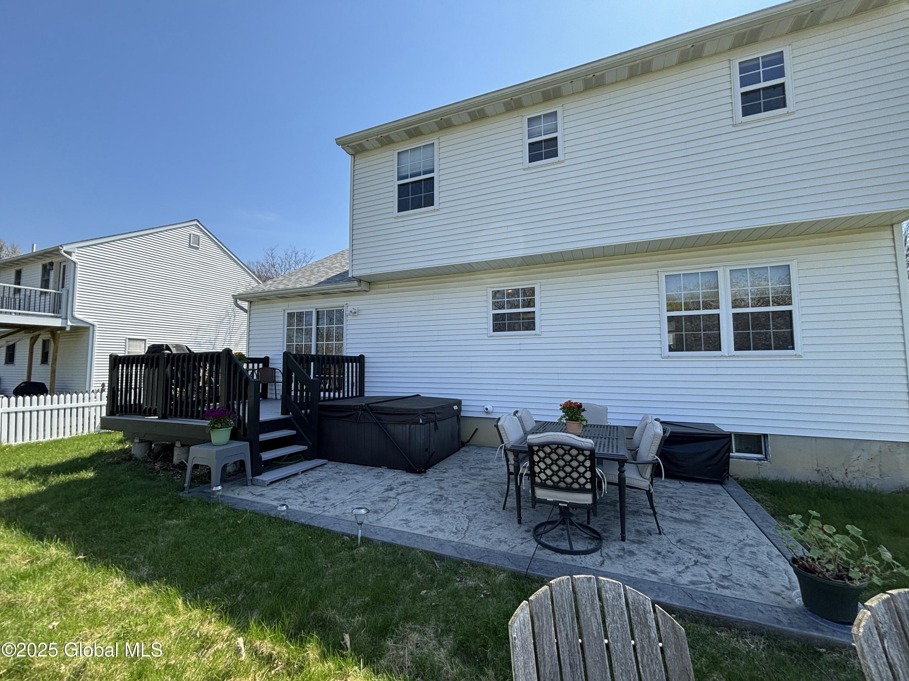 15 Red Rock Road, Troy, New York image 30