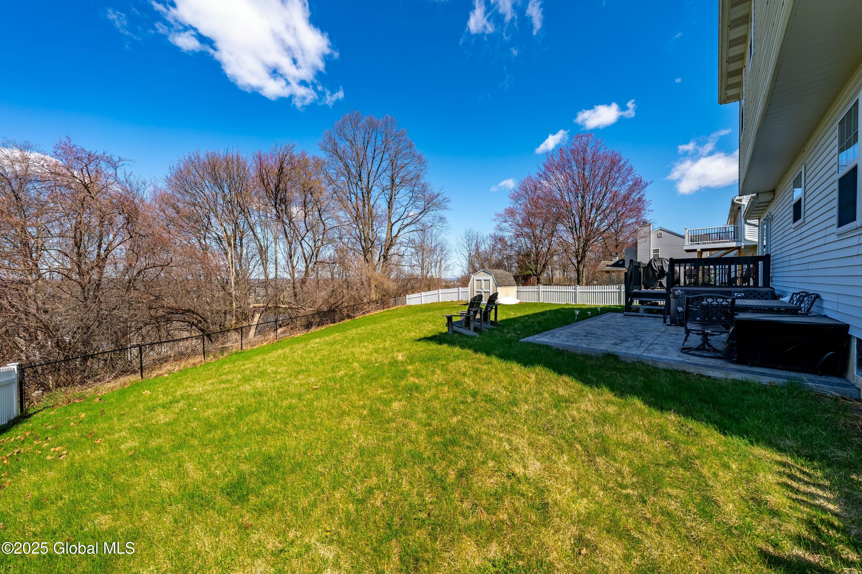 15 Red Rock Road, Troy, New York image 36