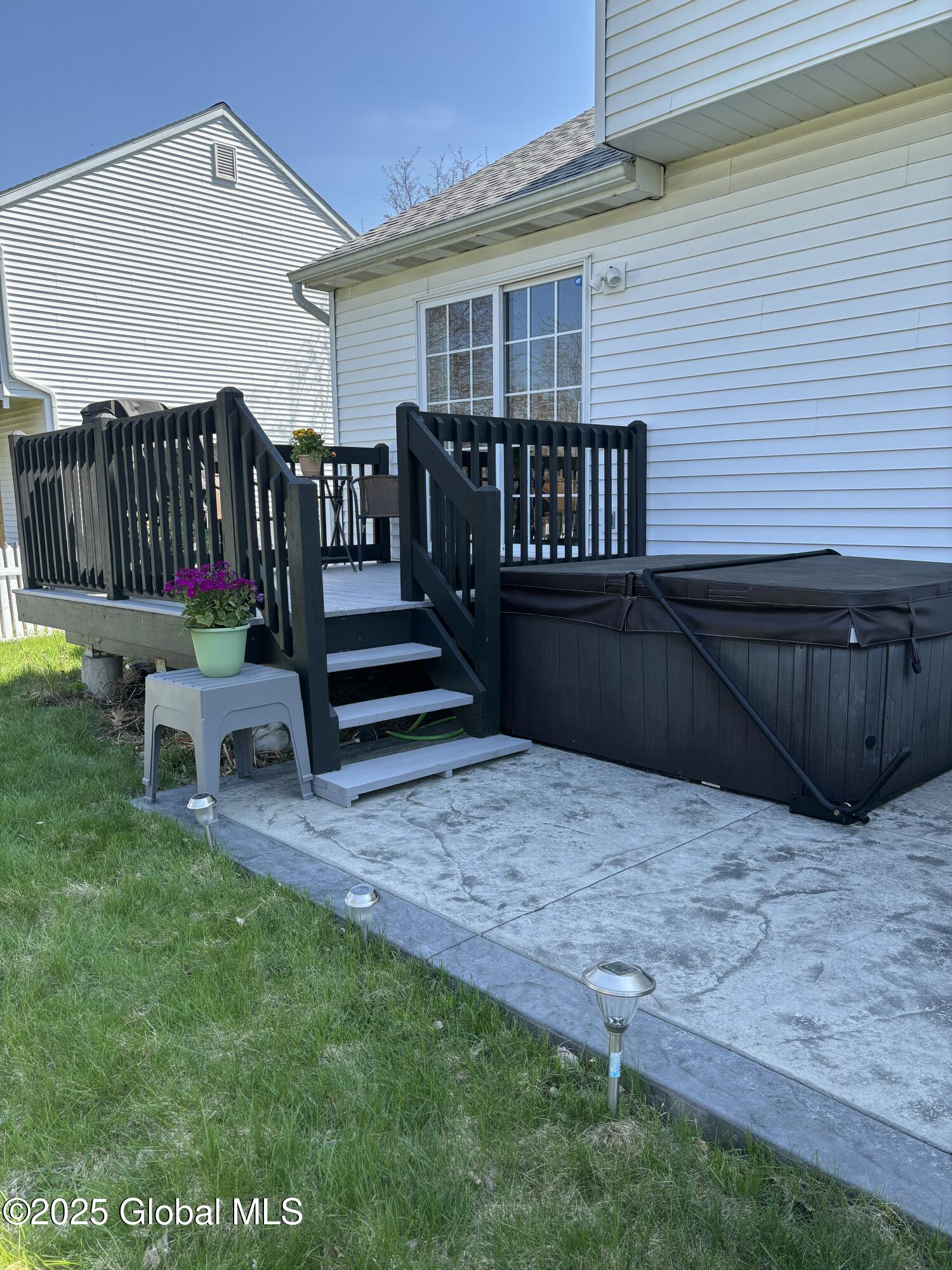 15 Red Rock Road, Troy, New York image 34